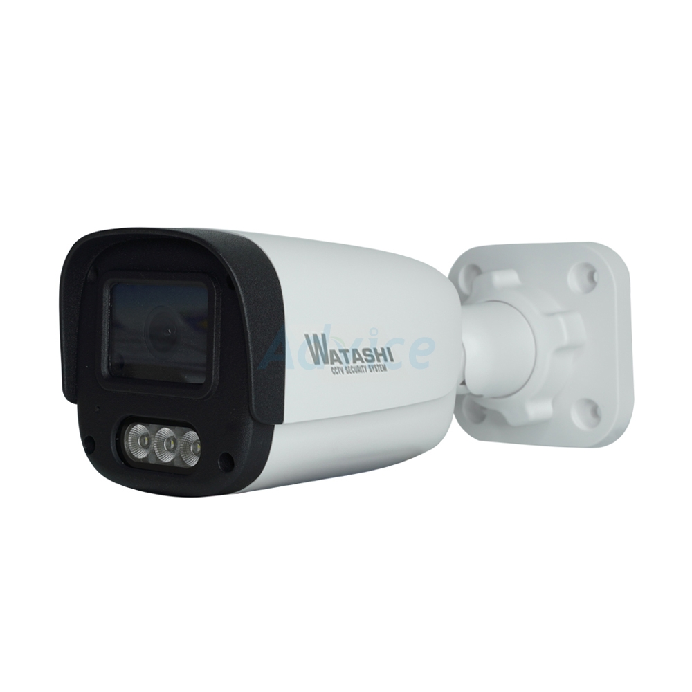 กล้องวงจรปิด 4.0mm HDCVI WATASHI WVI40141-DL-A