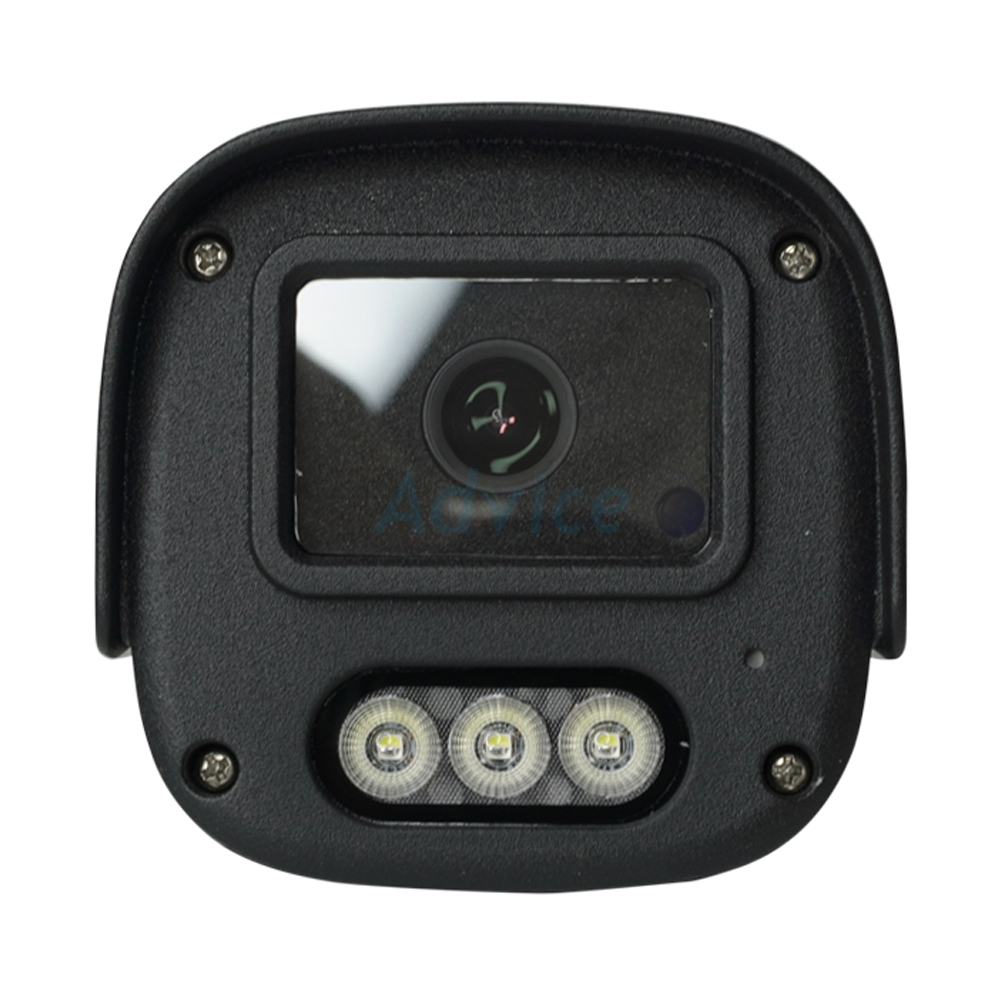 กล้องวงจรปิด 4.0mm HDCVI WATASHI WVI40141-DL-A