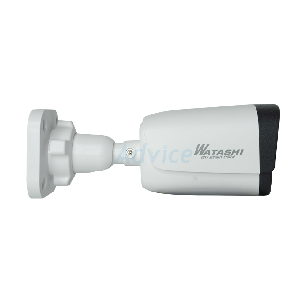 กล้องวงจรปิด 4.0mm HDCVI WATASHI WVI40141-DL-A