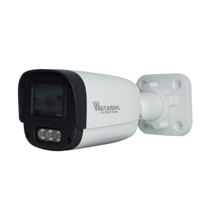กล้องวงจรปิด 4.0mm HDCVI WATASHI WVI40141-DL-A
