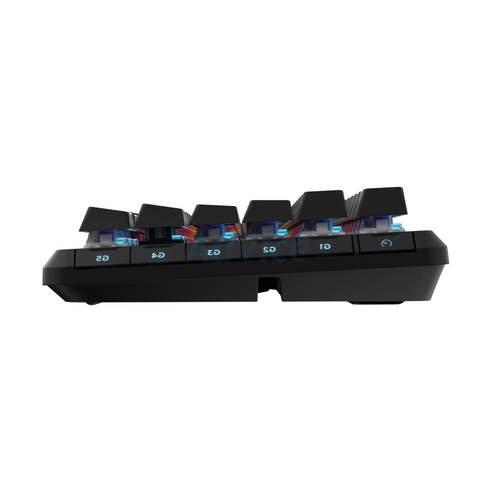 KEYBOARD CORSAIR VANGUARD 96 (MLX FUSION SWITCH คีย์บอร์ด)