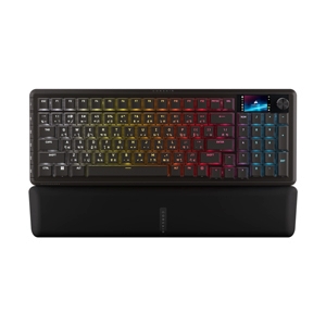 KEYBOARD CORSAIR VANGUARD 96 (MLX FUSION SWITCH คีย์บอร์ด)