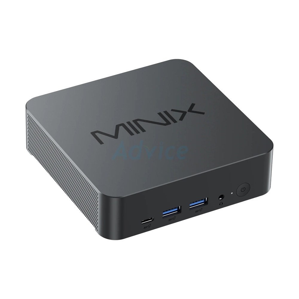 Mini PC Minix MPC-MNX-NGC512512 (Black)