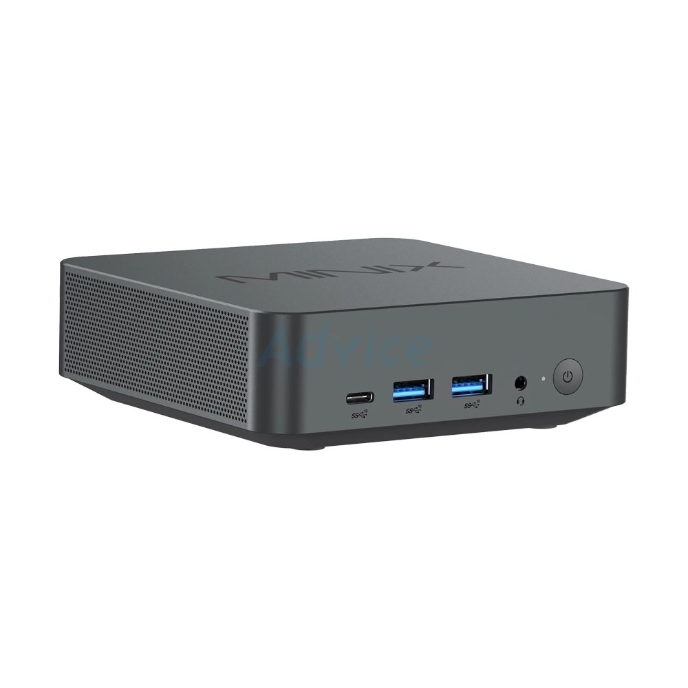 Mini PC Minix MPC-MNX-NGC512512 (Black)