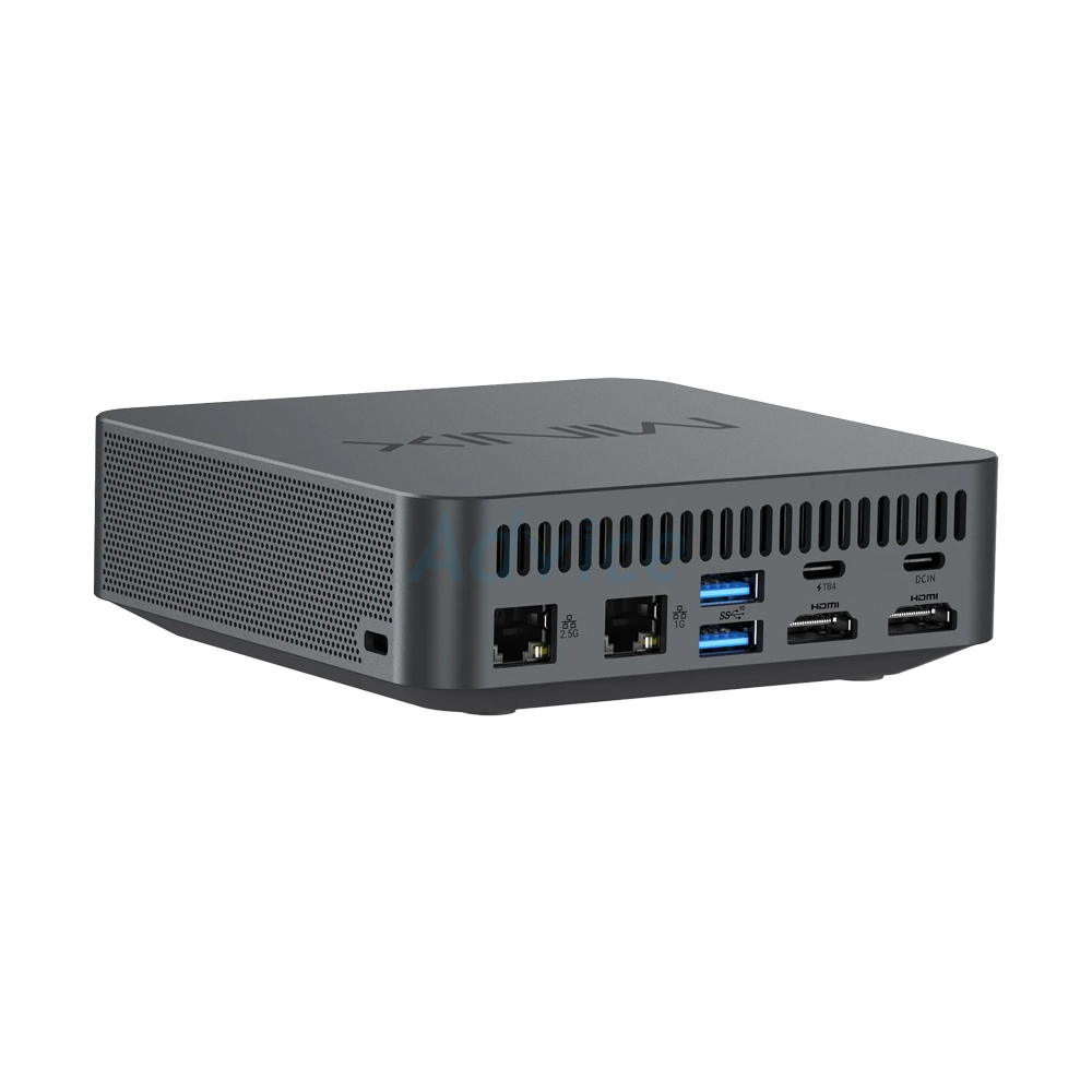 Mini PC Minix MPC-MNX-NGC512512 (Black)