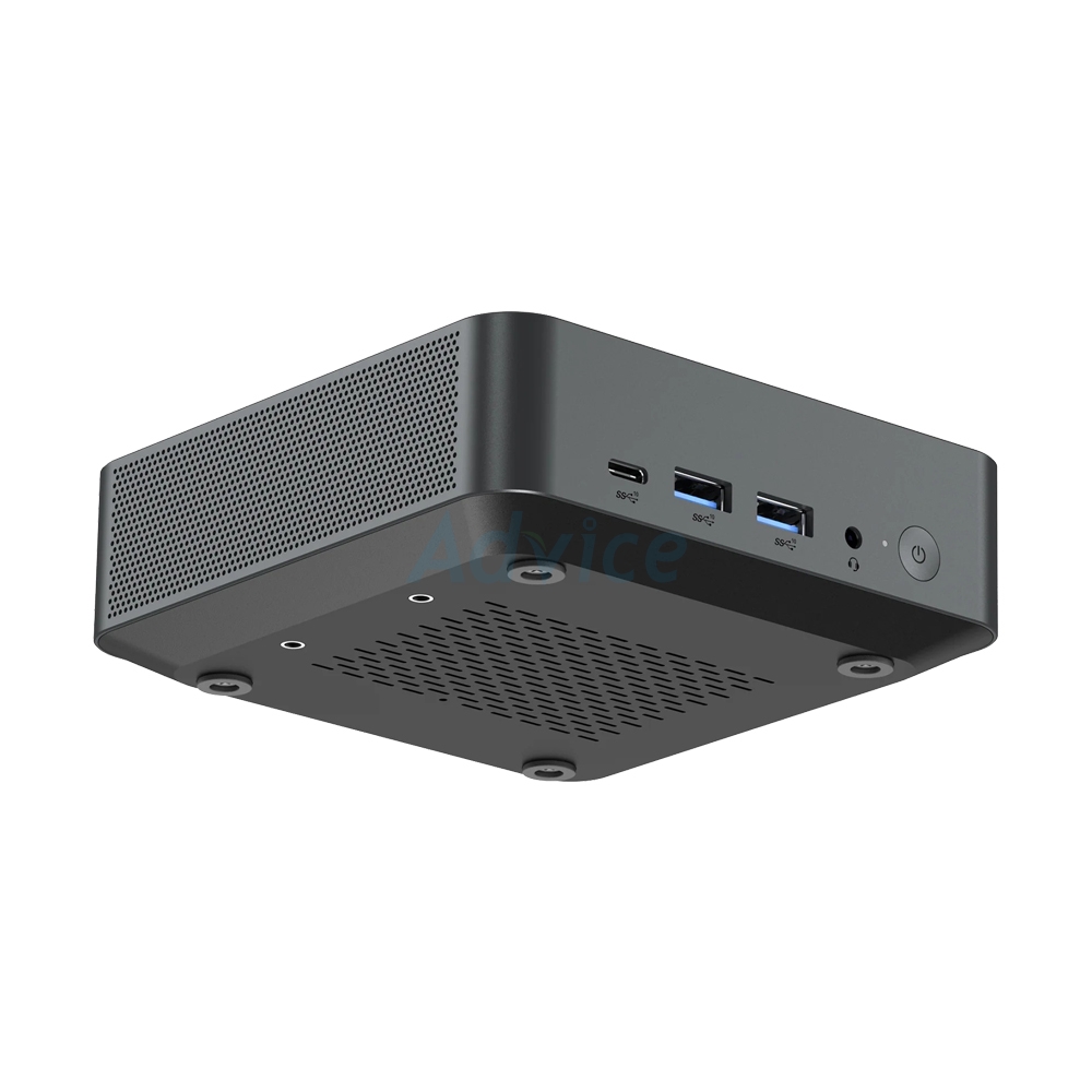 Mini PC Minix MPC-MNX-NGC512512 (Black)