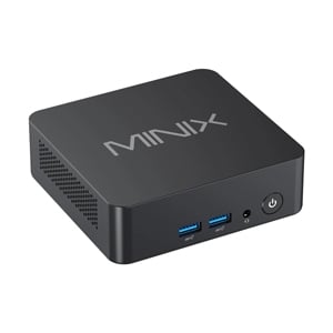 Mini PC Minix MPC-MNX-Z3000D512 (Black)