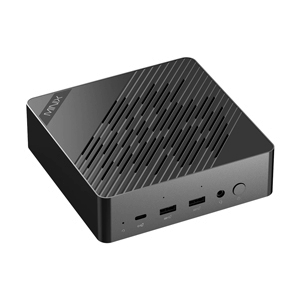 Mini PC Minix MPC-MNX-ELEU715AI (Black)