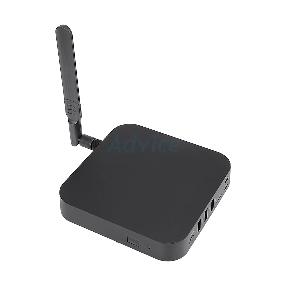 Mini PC Minix MPC-MNX-X35IMAXXX (Black)