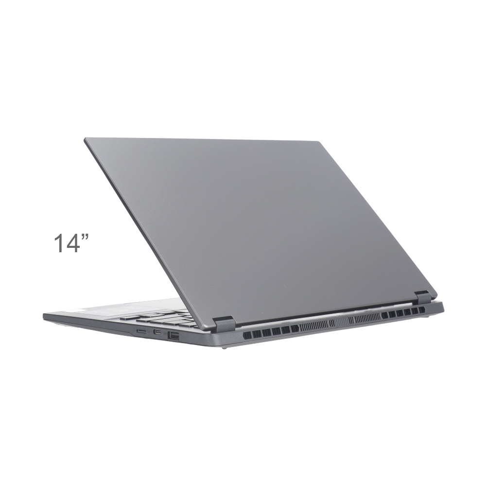 Notebook Asus TUF Gaming A1 FA401EA-RG007WA (Jaeger Gray)