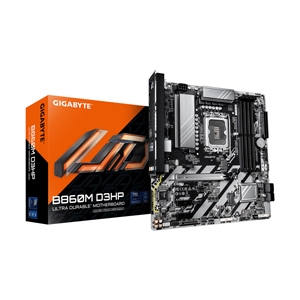 MAINBOARD (1851) GIGABYTE B860M D3HP DDR5 (REV. 1.1)