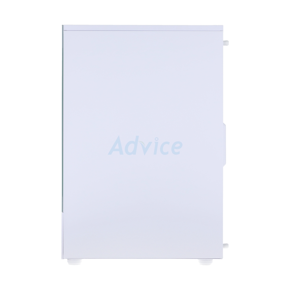 ATX CASE (NP) COLD COOL CASE H9 WHITE