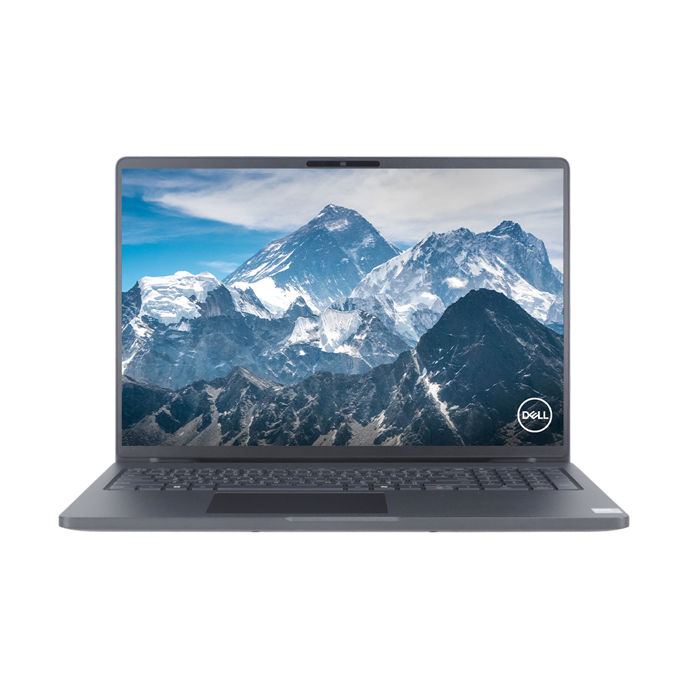 Notebook DELL Pro 16 PC16250-SNSPC1625013 (Magnetite)
