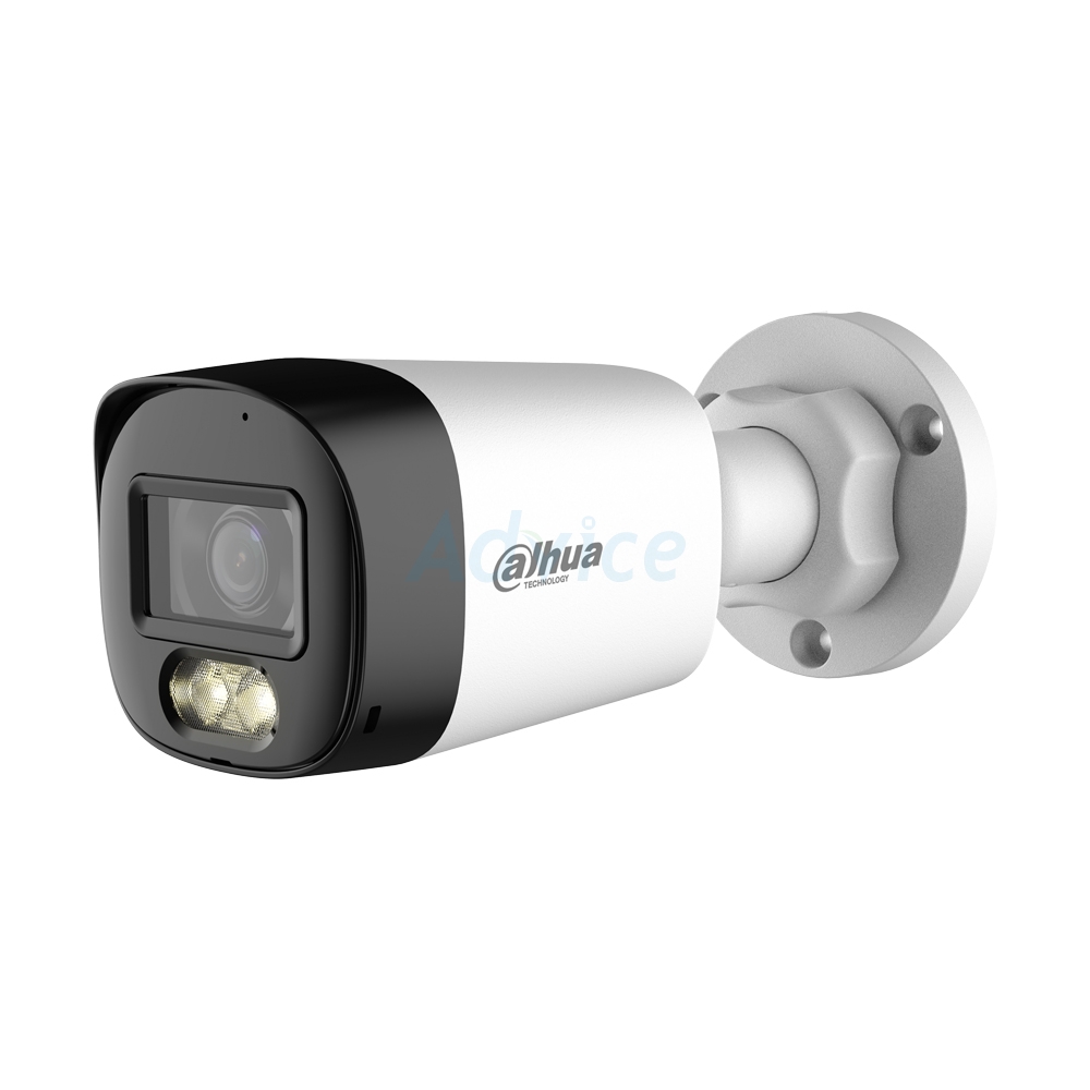 กล้องวงจรปิด 3.6mm HDCVI DAHUA HFW1200RLP-IL-A