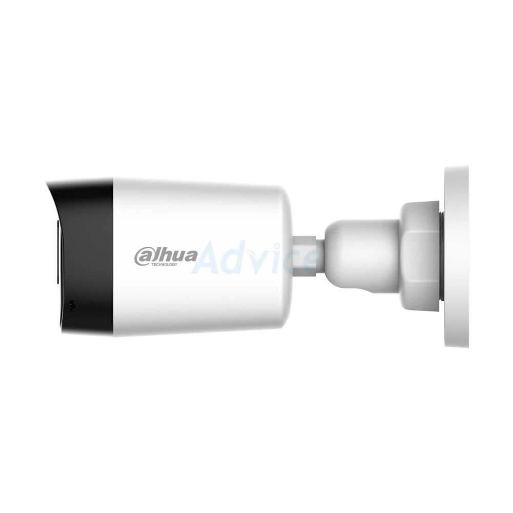 กล้องวงจรปิด 3.6mm HDCVI DAHUA HFW1200RLP-IL-A