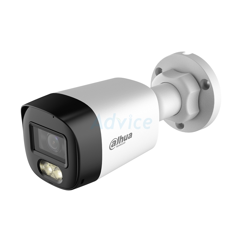 กล้องวงจรปิด 3.6mm HDCVI DAHUA HFW1200RLP-IL-A