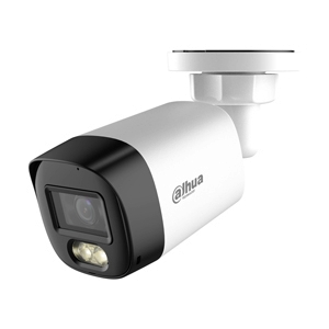 กล้องวงจรปิด 3.6mm HDCVI DAHUA HFW1200RLP-IL-A