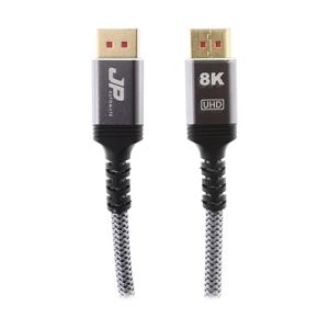Cable DisplayPort TO DisplayPort (3M) JP DP8K60HZ (8K)