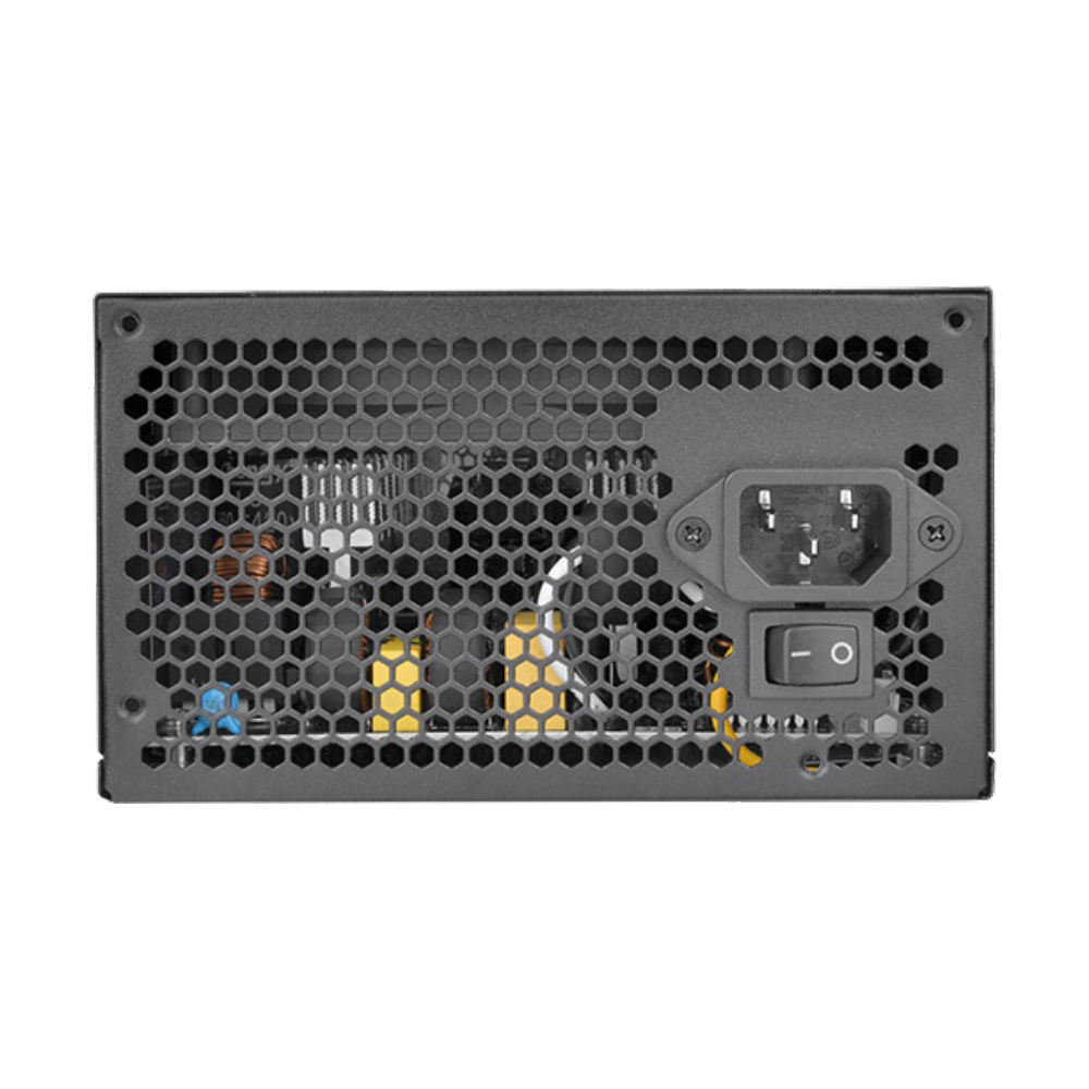 PSU (80+ WHITE) 650W THERMALTAKE TR2 S (PS-TRS-0650NNSAWE-H)