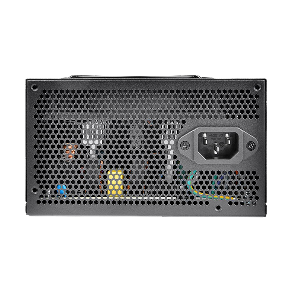 POWER SUPPLY (80+ WHITE) 550W THERMALTAKE TR2 S (PS-TRS-0550NNSAWE-H)