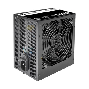 POWER SUPPLY (80+ WHITE) 550W THERMALTAKE TR2 S (PS-TRS-0550NNSAWE-H)