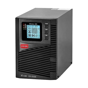 UPS 1000VA ZIRCON ZC-UDC (2Y)