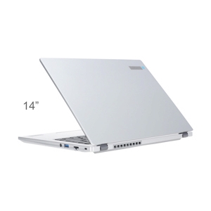 Notebook Acer TravelMate TMP214-76-G2-59UG/T003 (Silver)