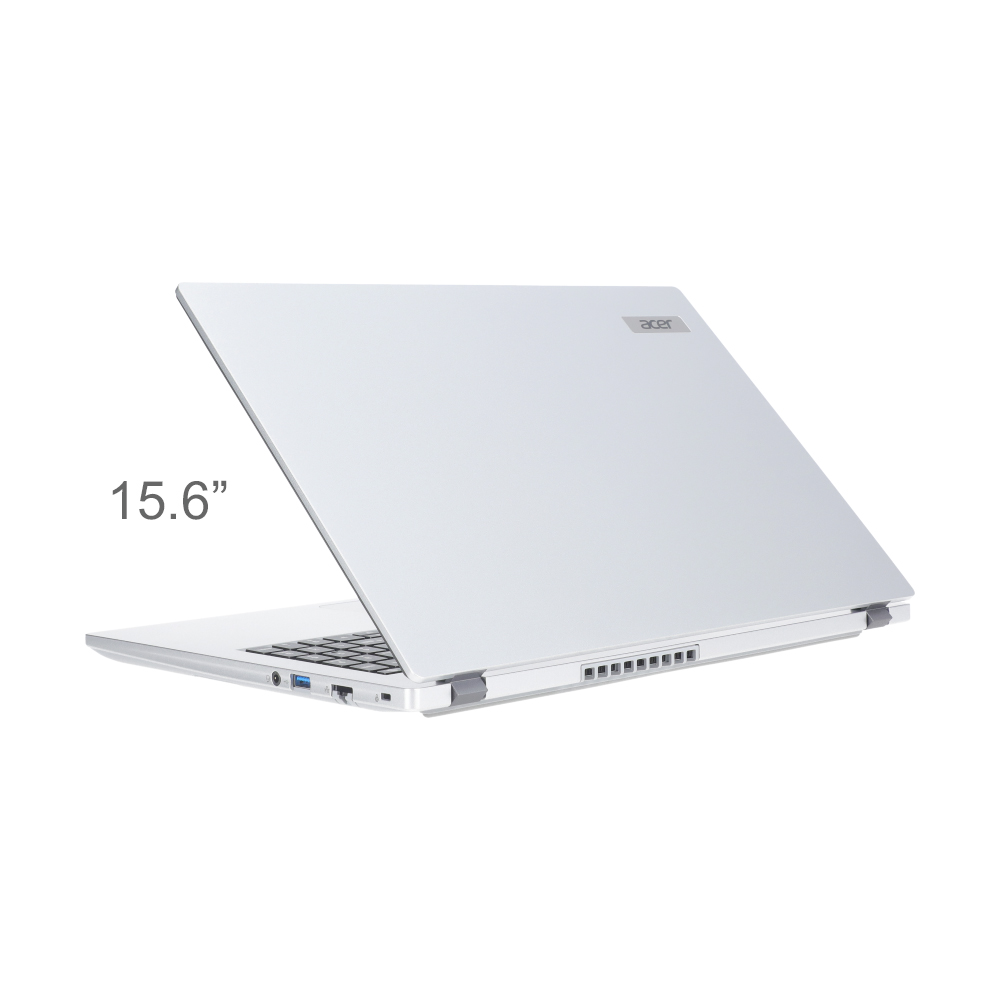 Notebook Acer TravelMate TMP215-55-58LA/T007 (Sliver)