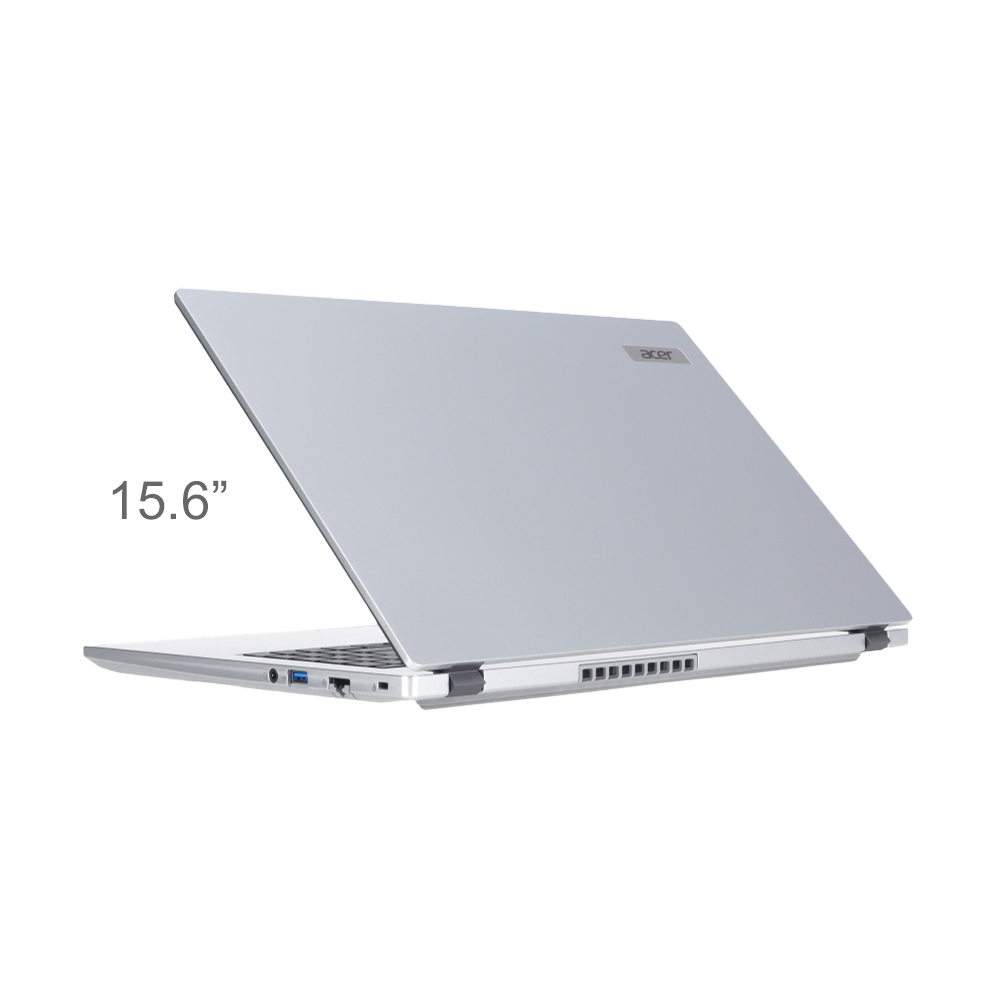 Notebook Acer TravelMate TMP215-55-57NW/T009 (Sliver)