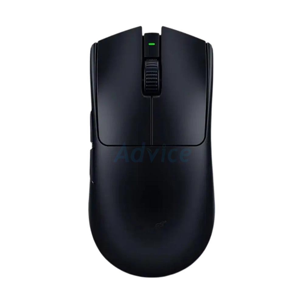 MOUSE WIRELESS RAZER VIPER V3 PRO SE BLACK (เมาส์ไร้สาย)