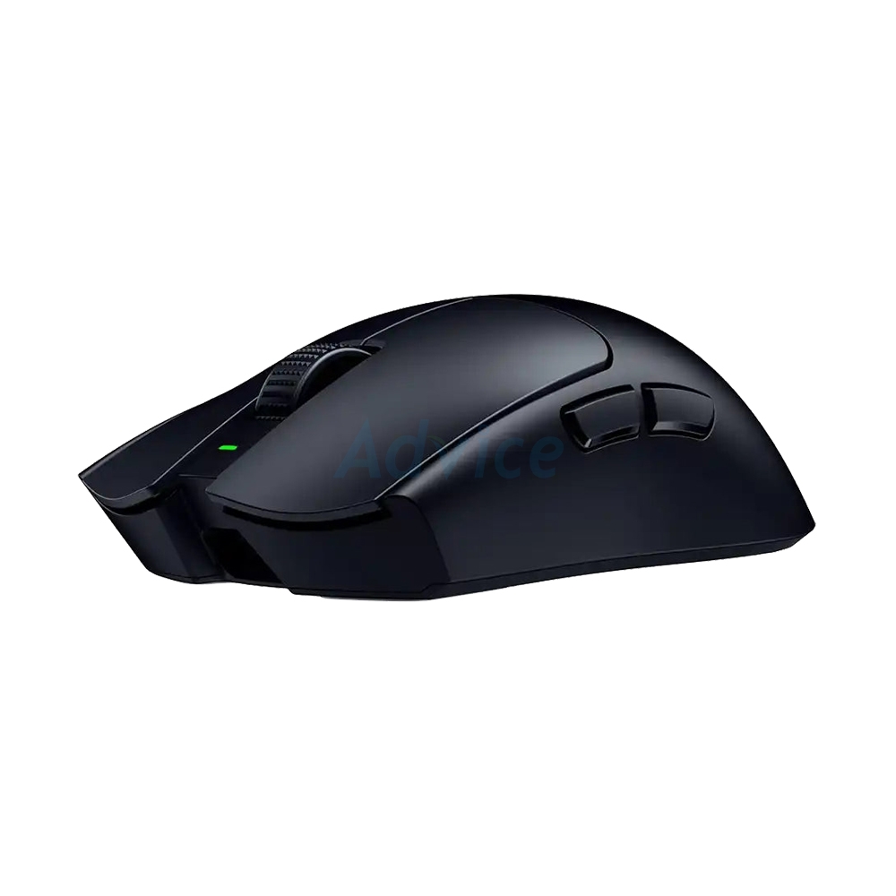 MOUSE WIRELESS RAZER VIPER V3 PRO SE BLACK (เมาส์ไร้สาย)