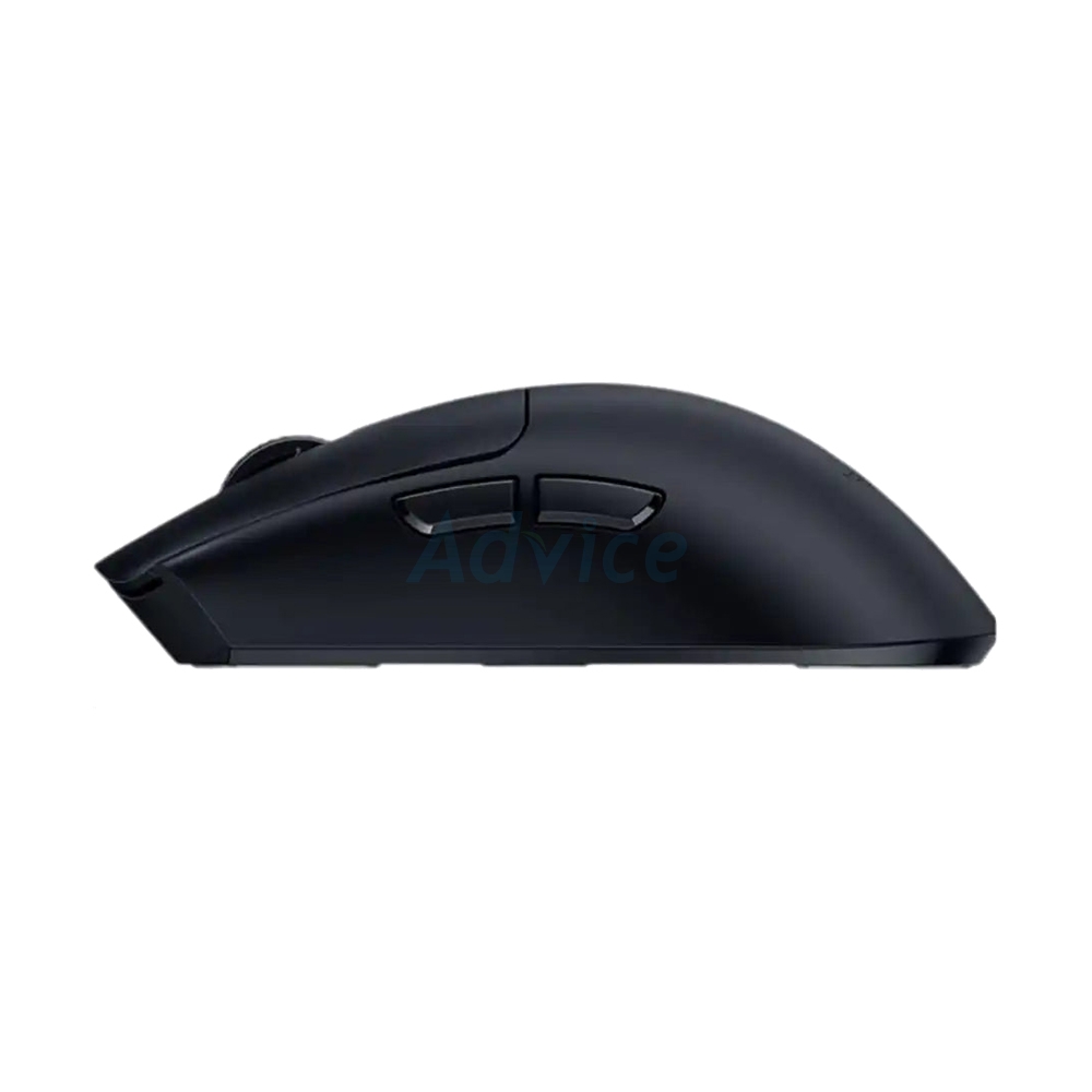 MOUSE WIRELESS RAZER VIPER V3 PRO SE BLACK (เมาส์ไร้สาย)