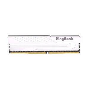 RAM DDR4(3200) 16GB KINGBANK KJXS SILVER