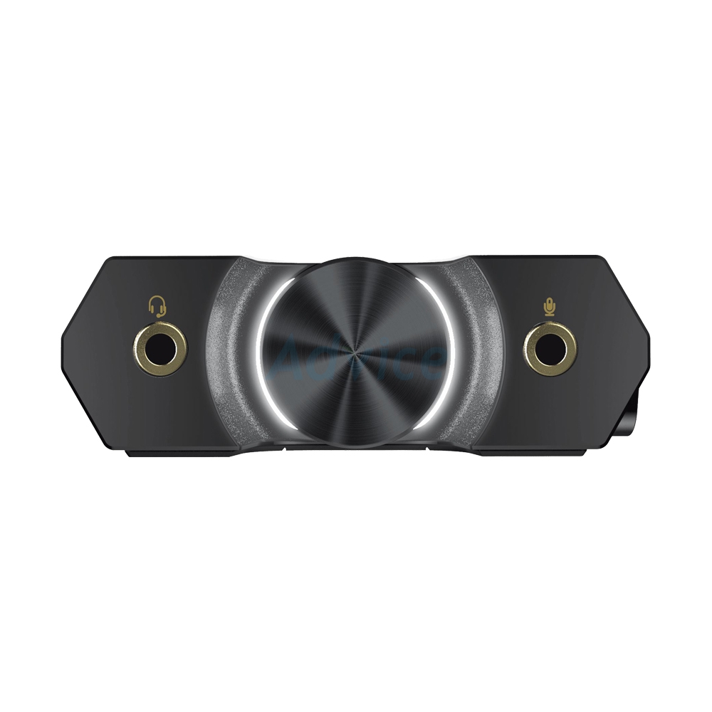 SOUND CARD CREATIVE USB BLASTERX G6 (TYPE C)