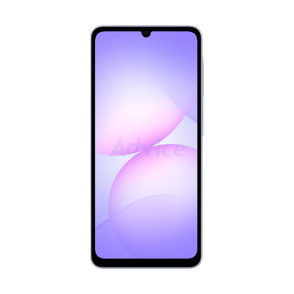 SAMSUNG Galaxy A07 5G (6+128GB/SM-A076BLVCTHL) Light Violet