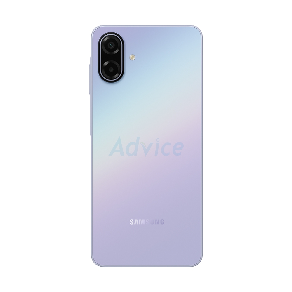 SAMSUNG Galaxy A07 5G (6+128GB/SM-A076BLVCTHL) Light Violet