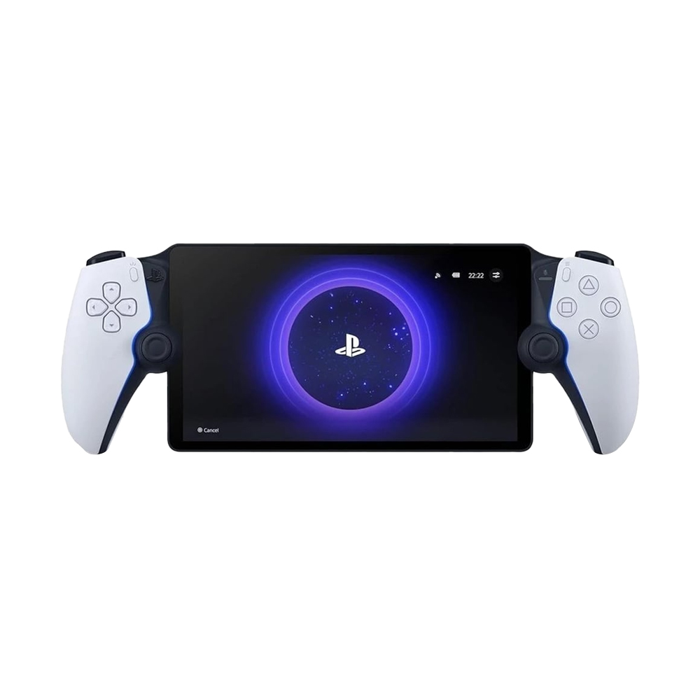 PLAYSTATION PORTAL (อุปกรณ์เล่นระยะไกล)