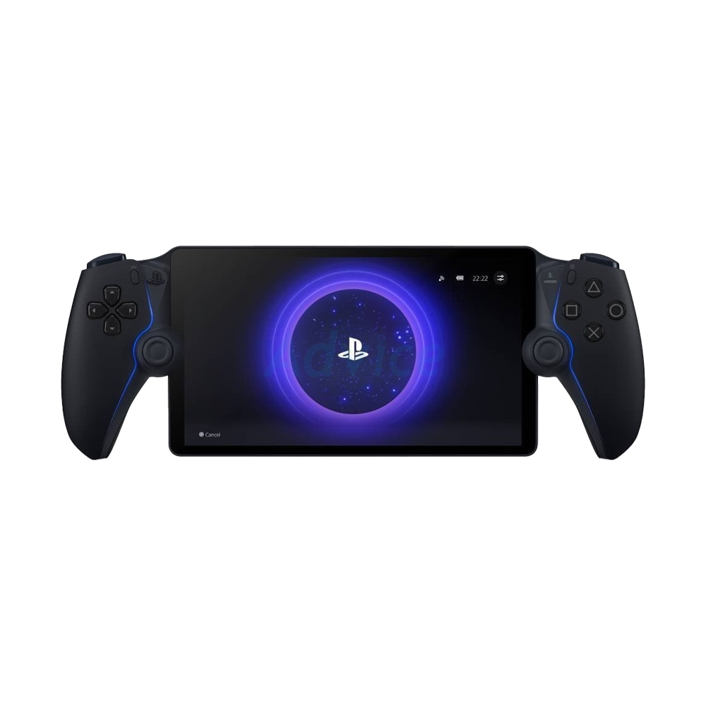 PLAYSTATION PORTAL MIDNIGHT BLACK (อุปกรณ์เล่นระยะไกล)