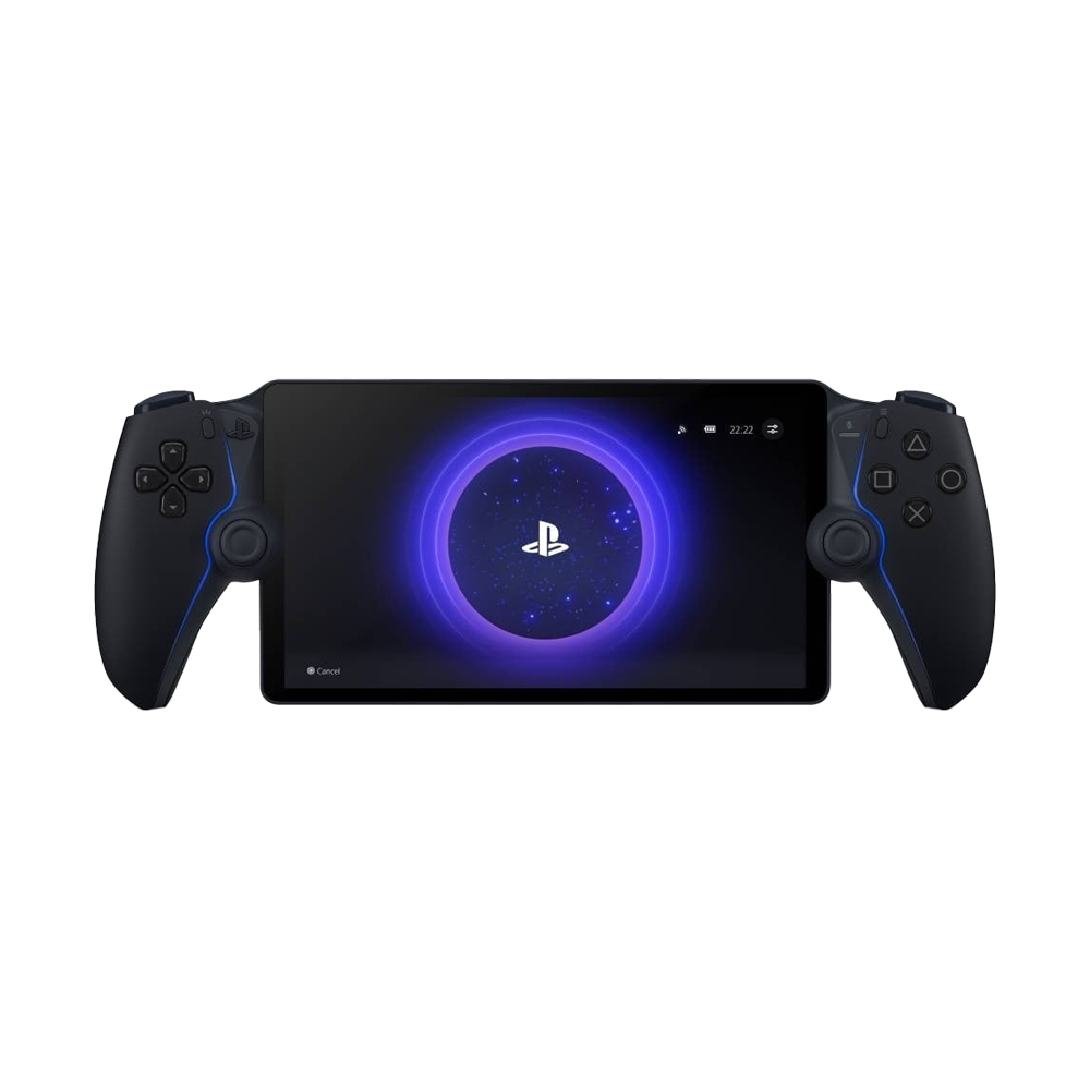 PLAYSTATION PORTAL MIDNIGHT BLACK (อุปกรณ์เล่นระยะไกล)