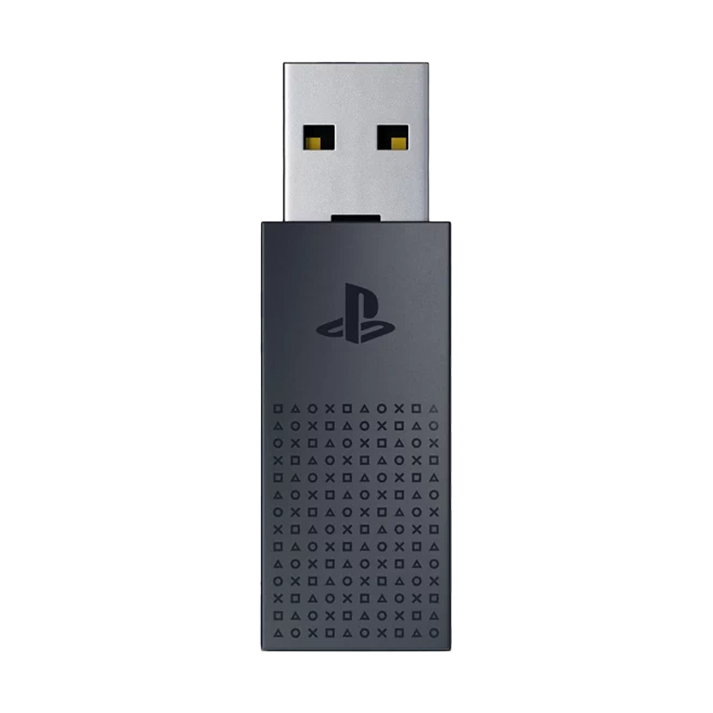 PLAYSTATION LINK USB ADAPTER (ที่รับสัญญาณหูฟัง)