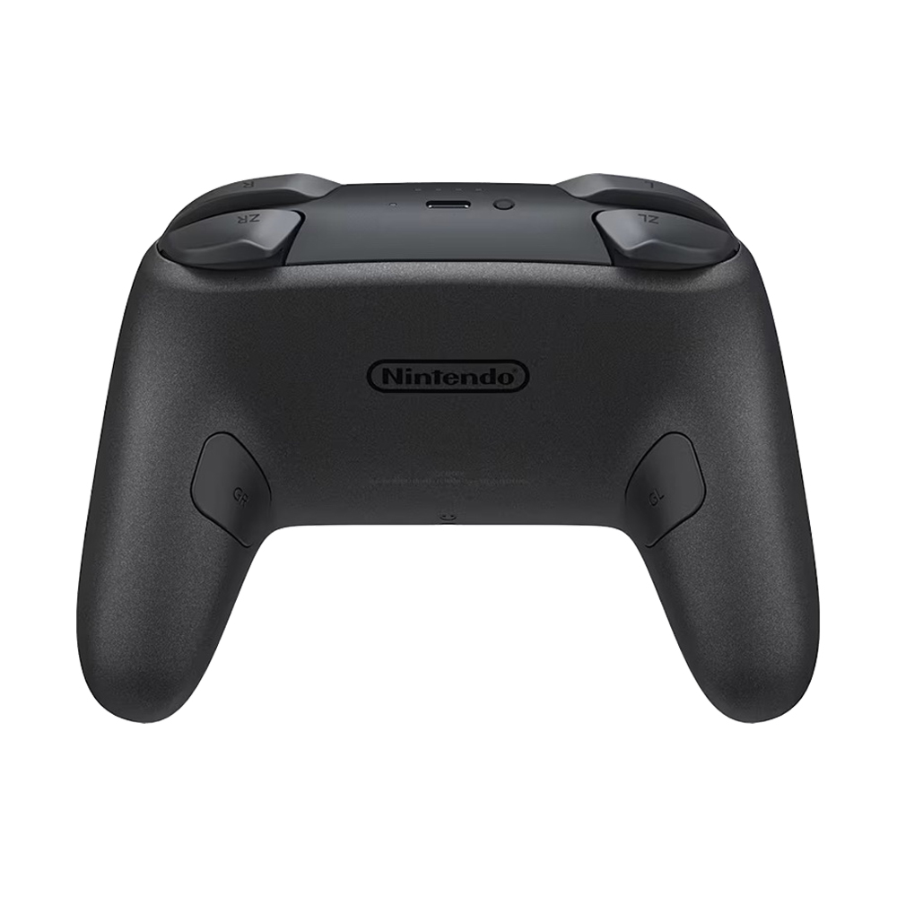 PRO CONTROLLER RESIDENT EVILl REQUIEM EDITION NINTENDO SWITCH 2 (จอยเกม)