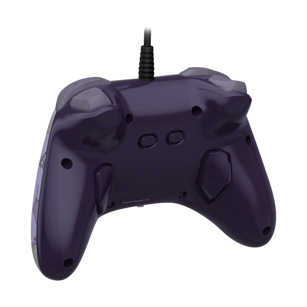 HORIPAD TURBO GENGAR AND MIMIKYU NINTENDO SWITCH 2 (จอยเกม)