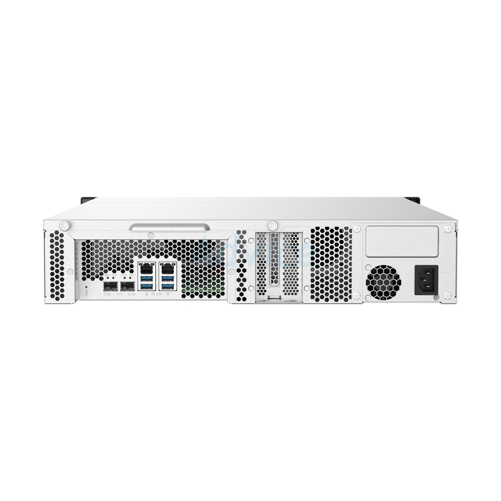 NAS QNAP (TS-832PXU-4G, Without HDD.)