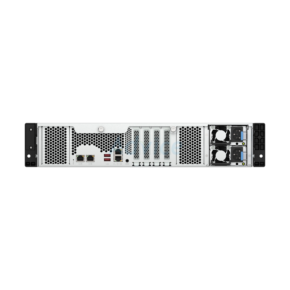 NAS QNAP (TS-h1277AXU-RP-R7-32G, Without HDD.)