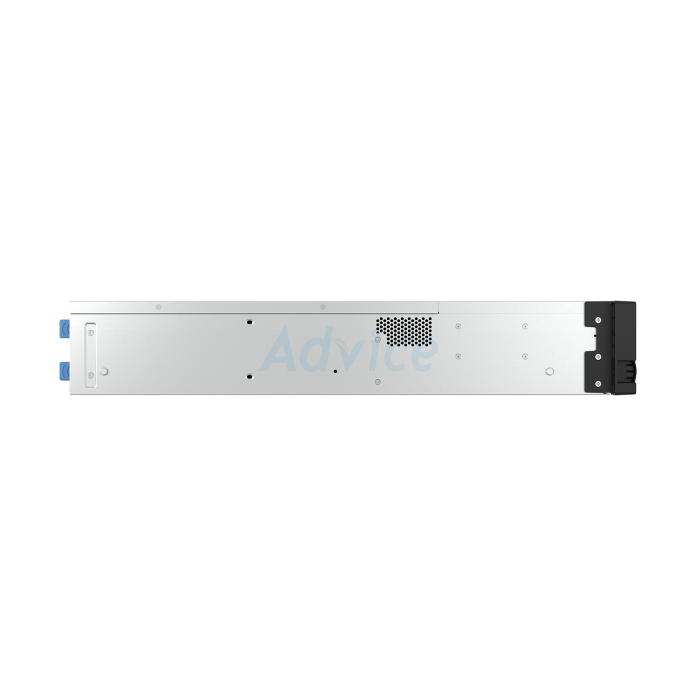 NAS QNAP (TS-h1277AXU-RP-R7-32G, Without HDD.)