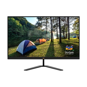 MONITOR 27'' VIEWSONIC VX2766-2K-PRO-9 (IPS, HDMI, DP) 2K 320Hz