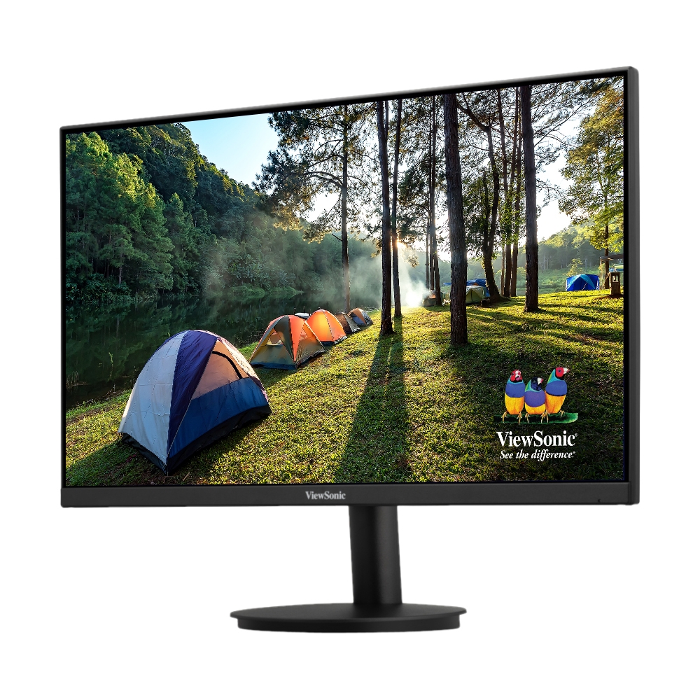 MONITOR 23.8'' VIEWSONIC VX2425-HD-PRO (VA, HDMI, DP) 200Hz