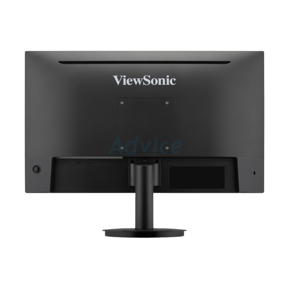 MONITOR 23.8'' VIEWSONIC VX2425-HD-PRO (VA, HDMI, DP) 200Hz