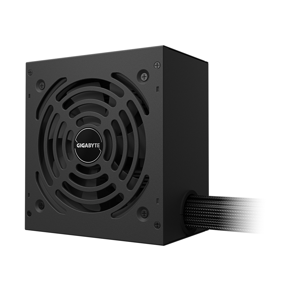 POWER SUPPLY (80+ GOLD) 650W GIGABYTE PG5