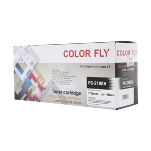 Toner-Re PANTUM PC210EV - COLOR FLY